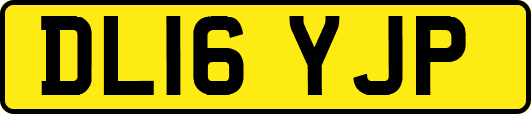 DL16YJP