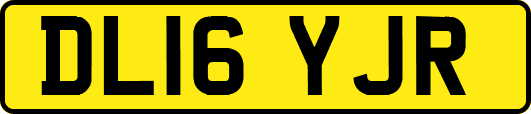 DL16YJR