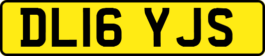 DL16YJS