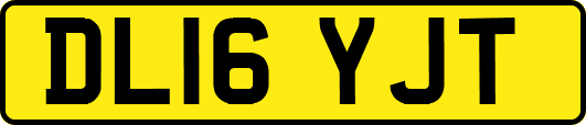 DL16YJT