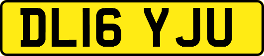 DL16YJU
