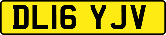 DL16YJV