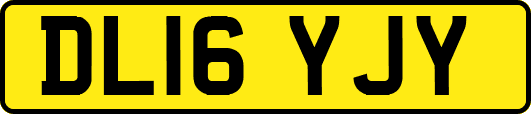 DL16YJY