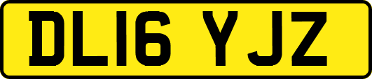DL16YJZ