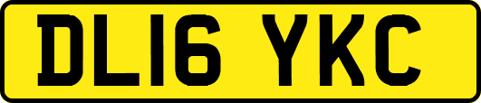DL16YKC
