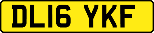 DL16YKF