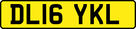 DL16YKL