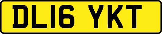 DL16YKT