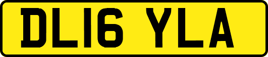 DL16YLA
