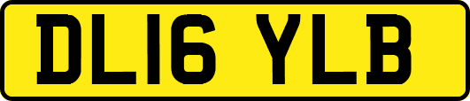 DL16YLB