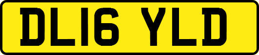 DL16YLD