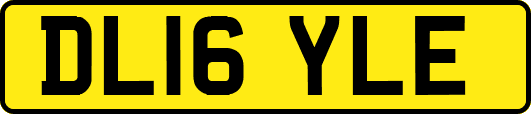 DL16YLE