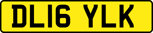 DL16YLK