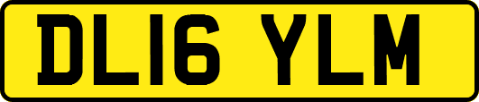 DL16YLM