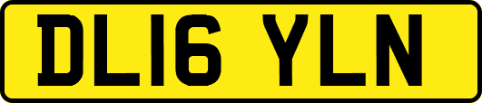 DL16YLN