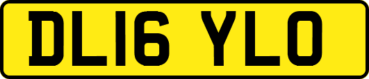 DL16YLO