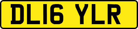 DL16YLR