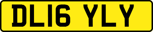 DL16YLY