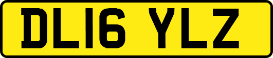 DL16YLZ
