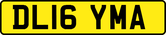 DL16YMA