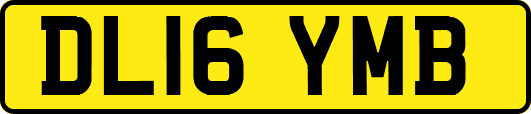 DL16YMB