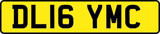 DL16YMC