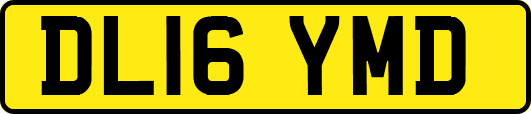 DL16YMD