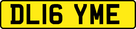 DL16YME