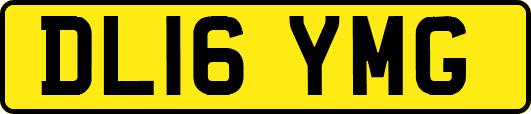 DL16YMG