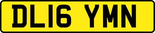 DL16YMN