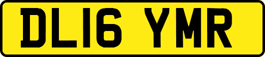 DL16YMR