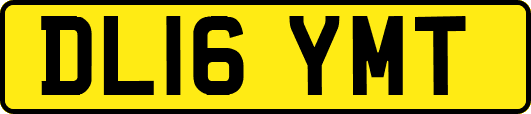 DL16YMT
