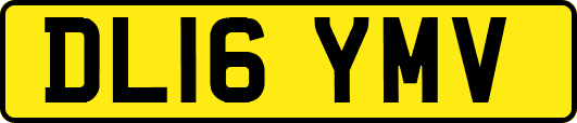 DL16YMV