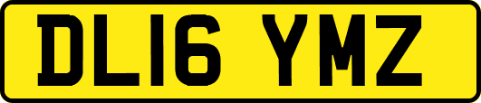 DL16YMZ