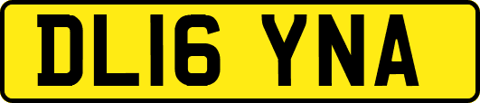 DL16YNA