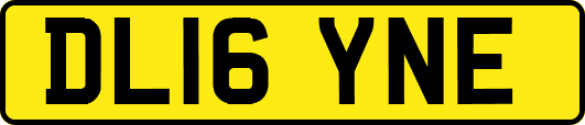 DL16YNE