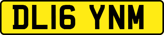 DL16YNM