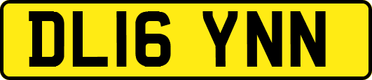 DL16YNN