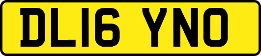 DL16YNO