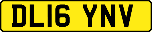 DL16YNV