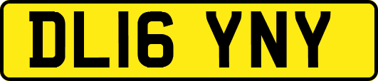 DL16YNY