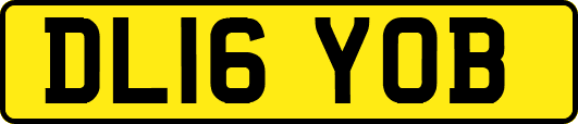 DL16YOB
