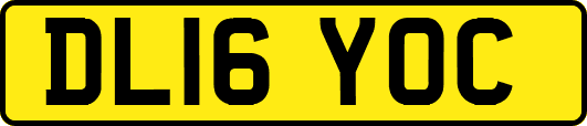 DL16YOC