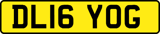 DL16YOG