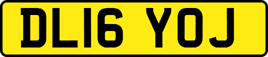 DL16YOJ