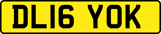 DL16YOK