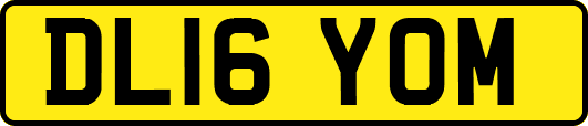 DL16YOM