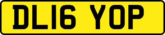 DL16YOP