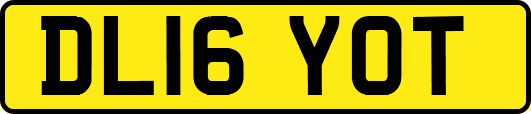 DL16YOT