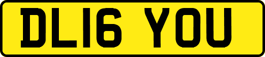 DL16YOU